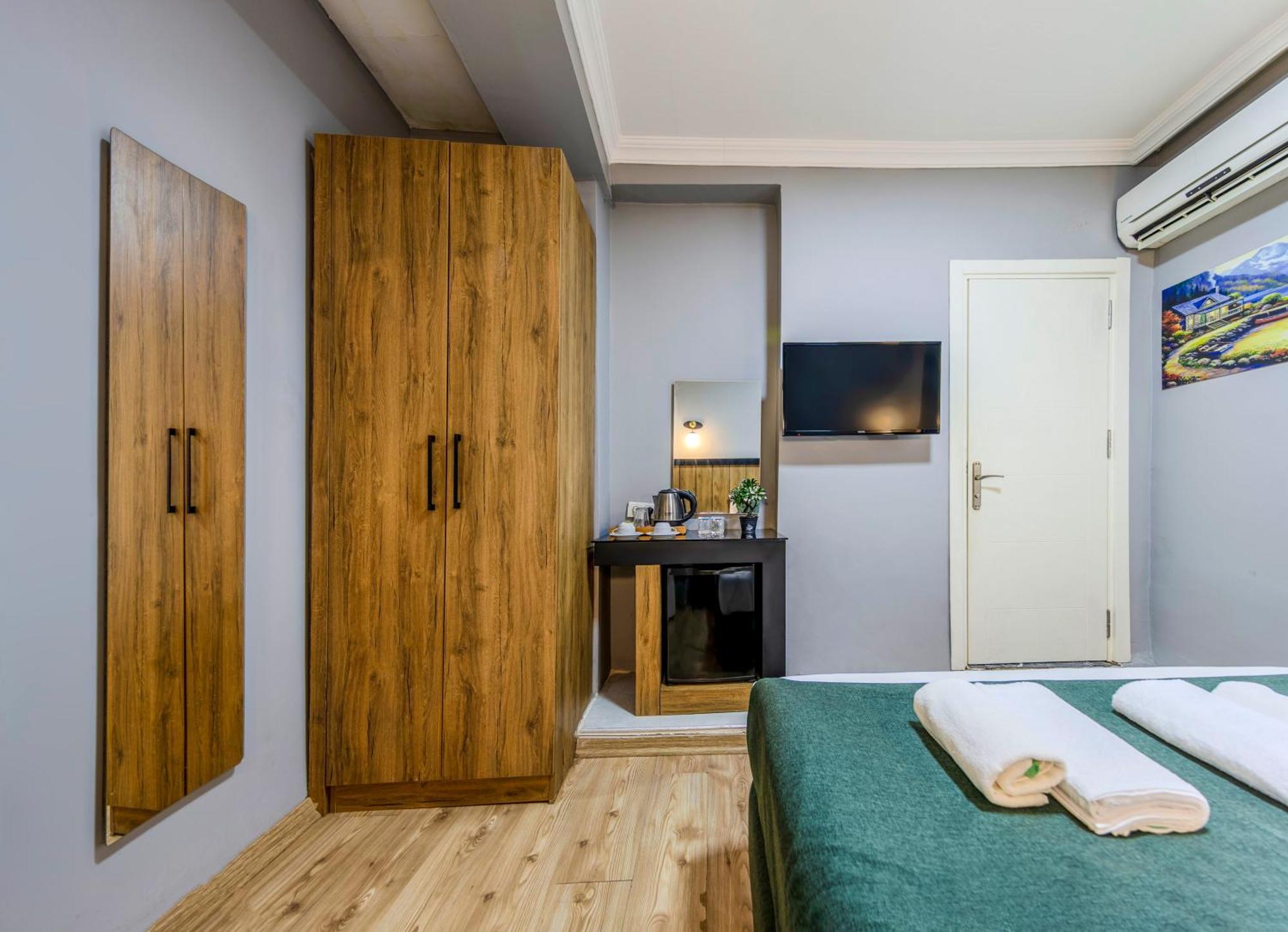 La Pera Suites Hotel — Photos 3