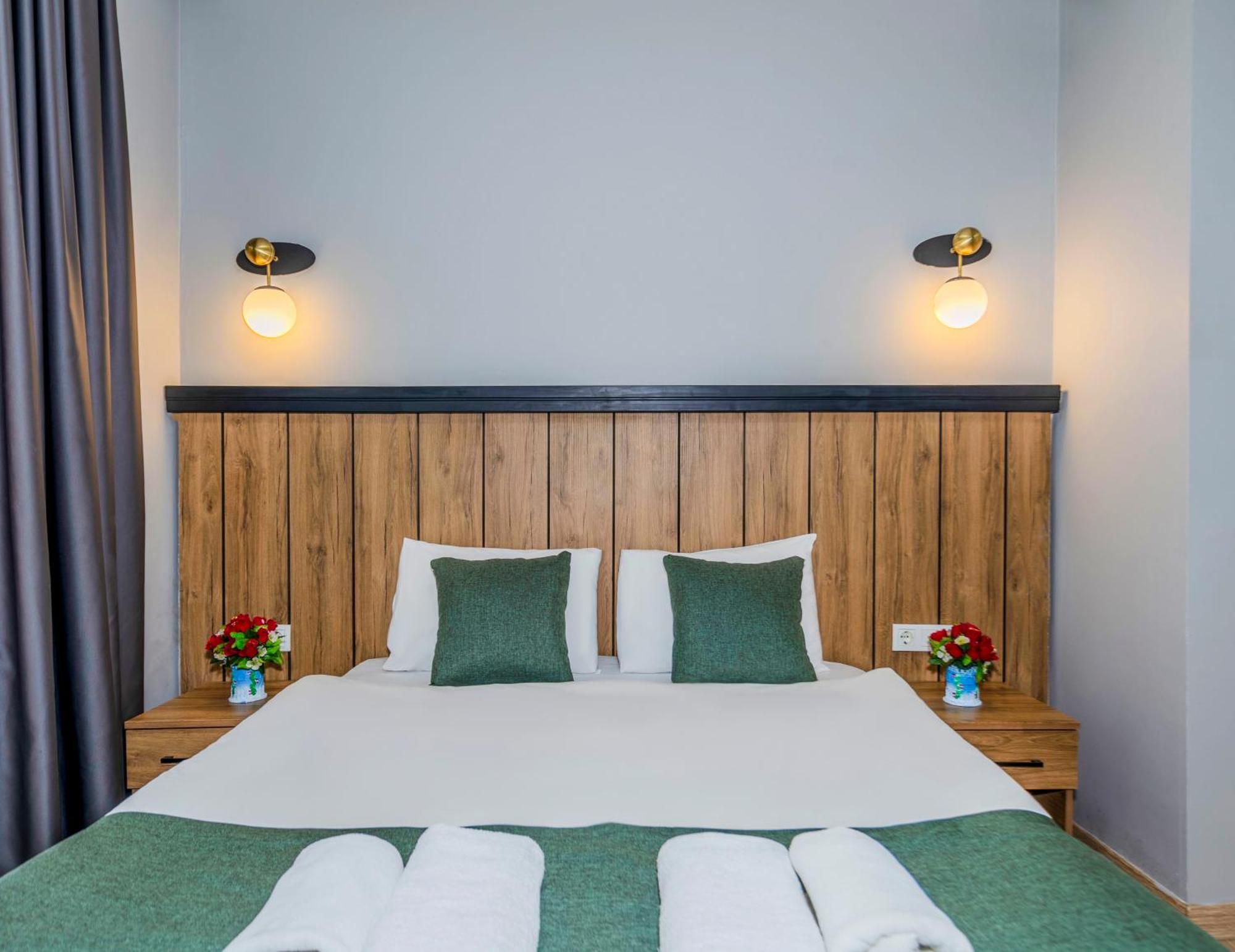 La Pera Suites Hotel — Photos 1